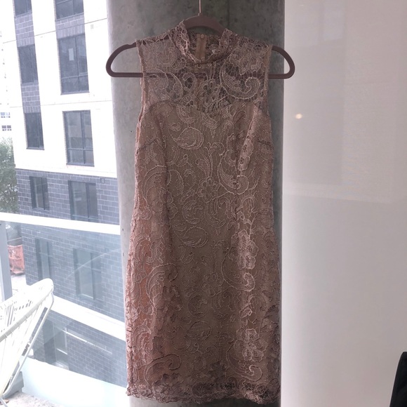 Lace Cocktail dress! - Picture 2 of 9